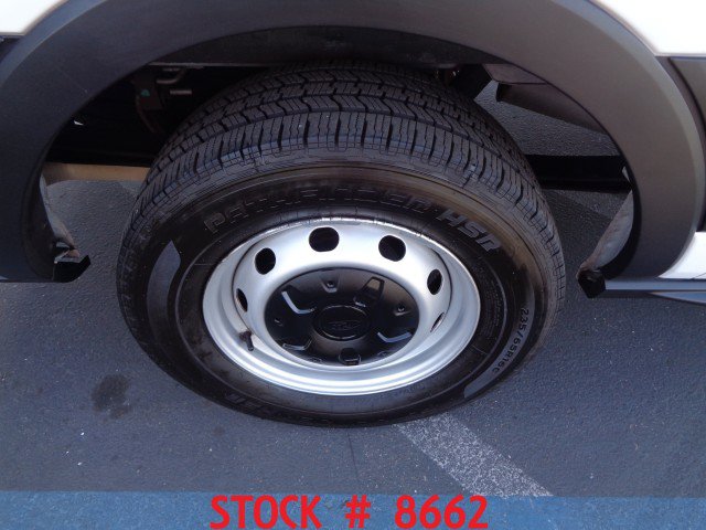 Used 2023 Ford Transit 150 Medium Roof RWD image 20