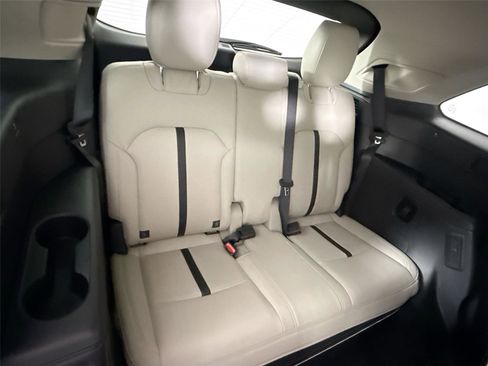 New 2026 MAZDA CX-90 3.3 Turbo w/ Premium Sport Pkg image 41