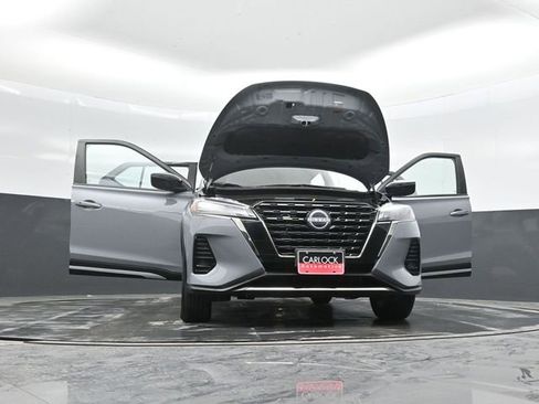 Used 2023 Nissan Kicks SR w/ SR Premium Package image 59