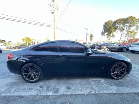 Used 2015 BMW 435i Coupe image 4