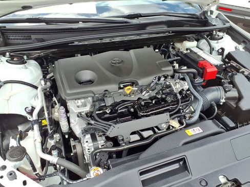Certified 2023 Toyota Camry LE FWD image 25