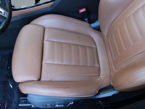 Used 2024 BMW X4 M40i image 14