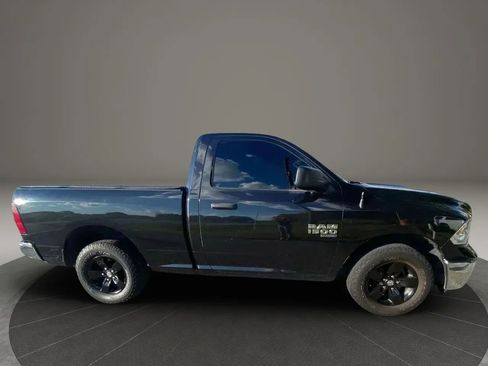 Used 2019 RAM 1500 Tradesman w/ Chrome Plus Package image 3