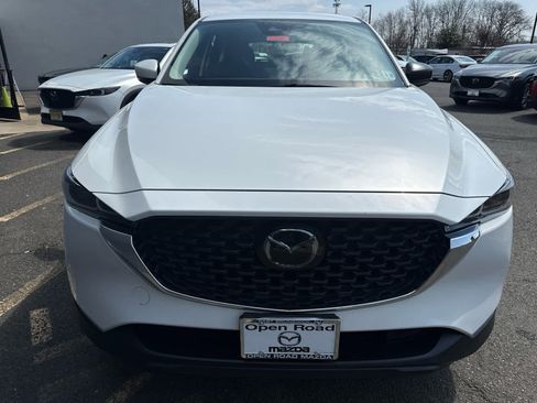 Certified 2023 MAZDA CX-5 AWD 2.5 S image 1