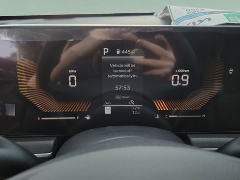 New 2026 Kia K5 LXS FWD image 29