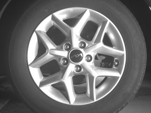 Used 2025 Kia Soul LX w/ LX Technology Package image 14