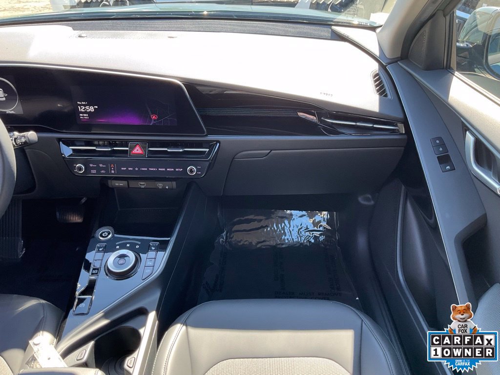 Used 2023 Kia Niro Wind FWD image 58