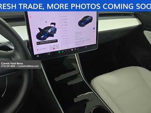 Used 2020 Tesla Model 3 Long Range image 12