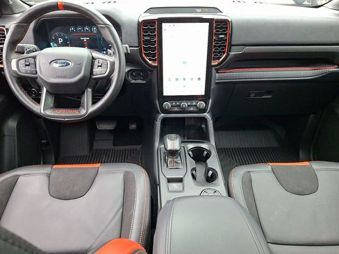 Used 2025 Ford Ranger Raptor AWD/4WD image 15