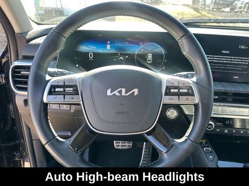 Used 2025 Kia Telluride SX image 13