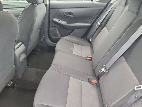 Used 2024 Nissan Sentra SV image 14
