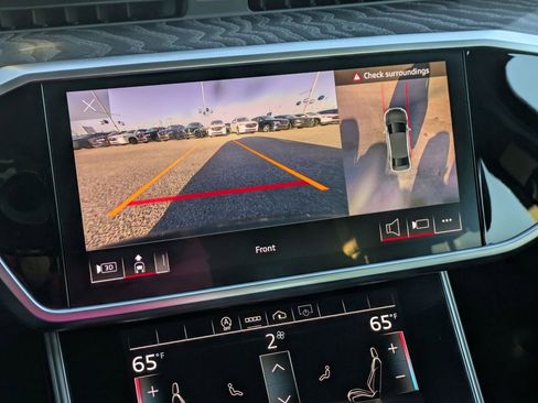 Used 2024 Audi A6 Premium Plus image 21