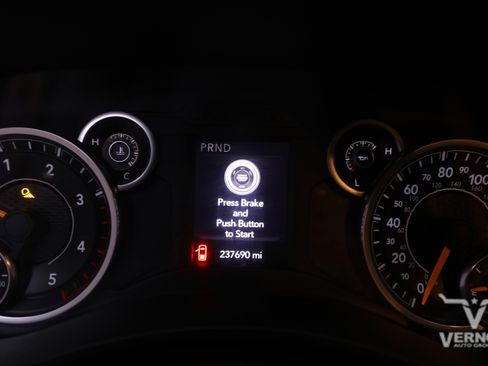 Used 2019 RAM 2500 Big Horn image 9