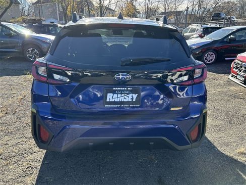 New 2026 Subaru Crosstrek 2.5i Sport image 7