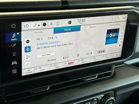 Used 2024 Jeep Wrangler Rubicon w/ Convenience Group image 56