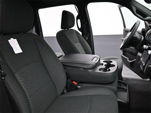 New 2026 RAM 2500 Tradesman image 25