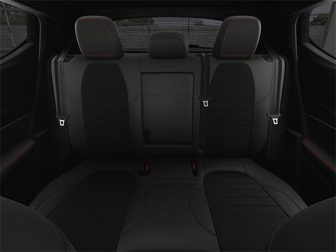 Certified 2024 Dodge Hornet GT w/ GT Blacktop Package image 19