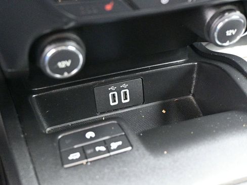 Certified 2020 Ford Ranger XLT w/ Equipment Group 302A Luxury image 19