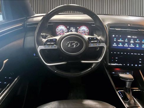 Used 2024 Hyundai Santa Cruz Limited AWD/4WD image 6