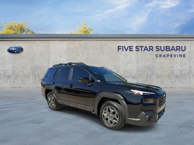 Certified 2026 Subaru Outback Premium AWD/4WD image 2
