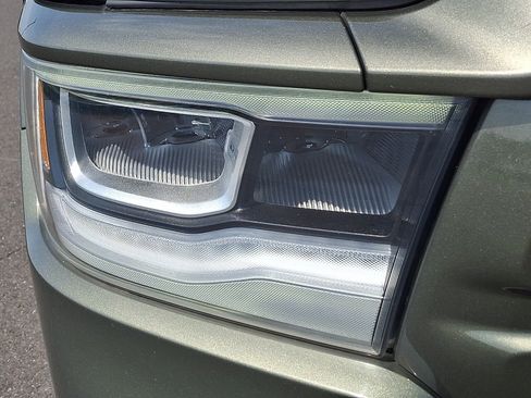 Used 2021 RAM 1500 Big Horn AWD/4WD image 9