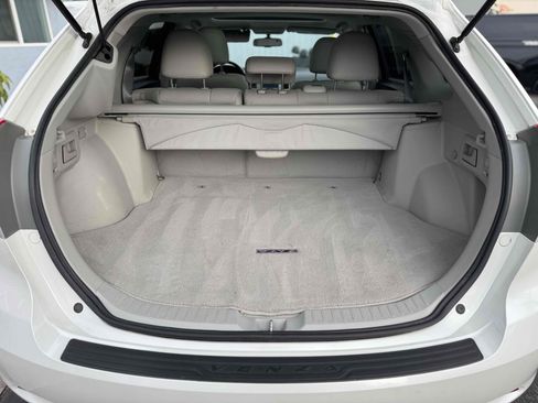 Used 2015 Toyota Venza XLE w/ XLE Premium Package image 8