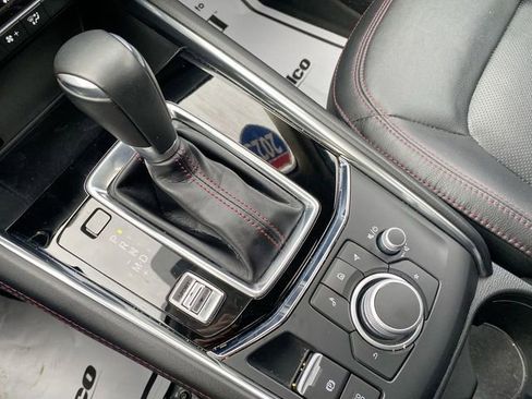 Used 2023 MAZDA CX-5 Carbon Edition image 15