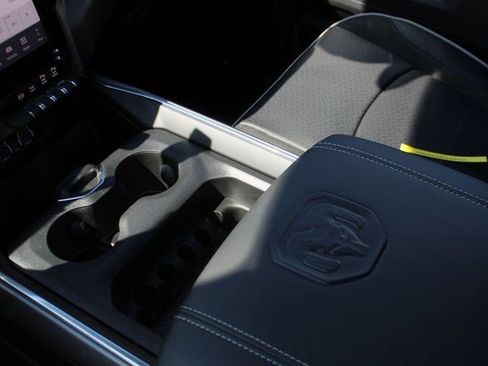 New 2026 RAM 2500 Laramie w/ Night Edition image 25