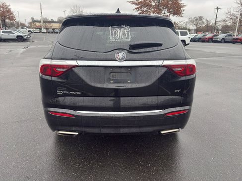 Used 2022 Buick Enclave Essence w/ Experience Buick Package image 6