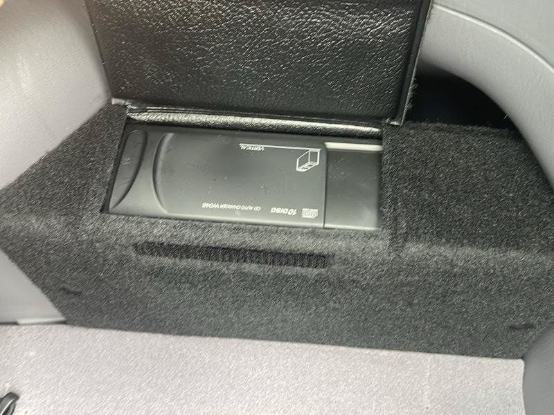 Used 1997 Mitsubishi Eclipse GS FWD image 47