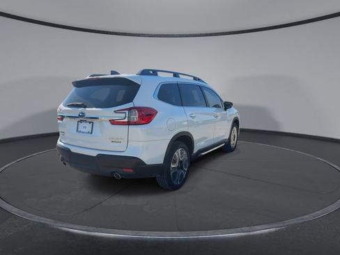 New 2026 Subaru Ascent Touring AWD/4WD image 9