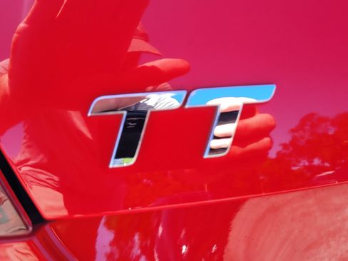 Used 2010 Audi TT 2.0T Prestige image 13