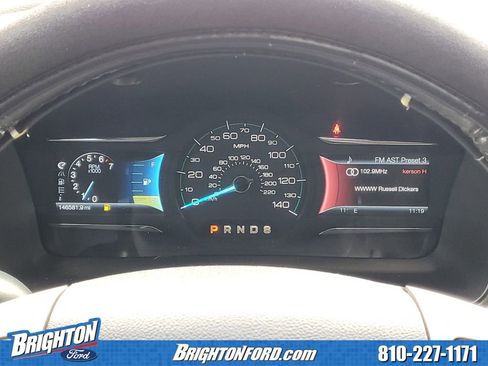 Used 2013 Ford Flex SEL image 16