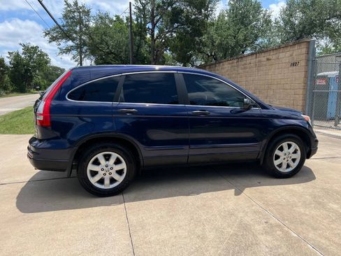 Used 2011 Honda CR-V SE image 14