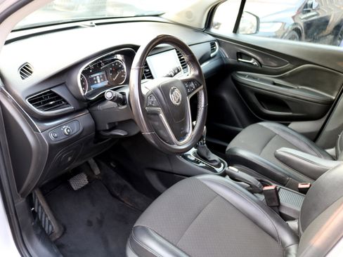 Used 2019 Buick Encore Preferred w/ Safety Package image 14