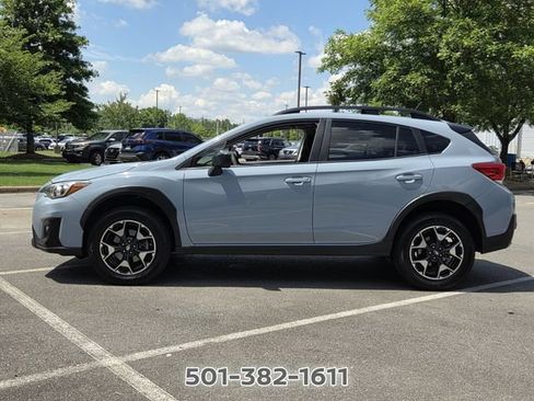 Used 2019 Subaru Crosstrek 2.0i w/ Eyesight System AWD/4WD image 2