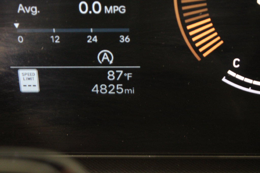 Certified 2026 Hyundai Santa Fe SEL FWD image 30