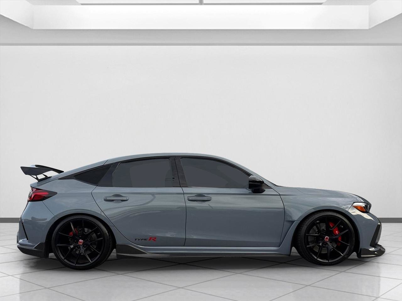 Used 2024 Honda Civic Type R image 6