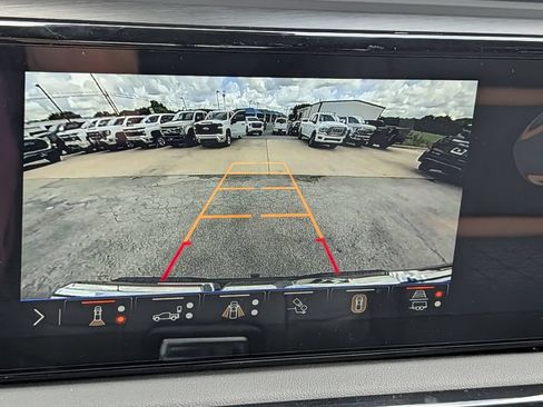 New 2026 GMC Sierra 1500 AT4 w/ AT4 Premium Package AWD/4WD image 18