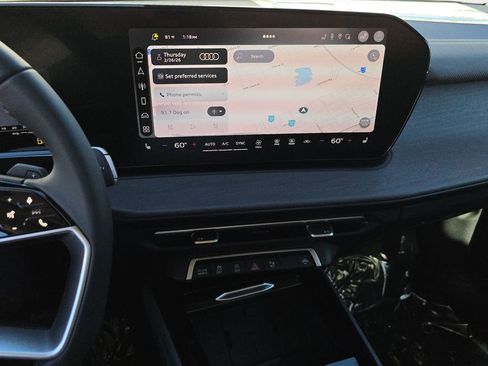 New 2026 Audi Q3 quattro 2.0T image 23