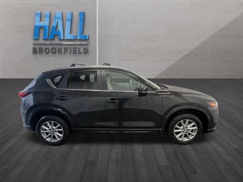 New 2025 MAZDA CX-5 AWD 2.5 S image 6