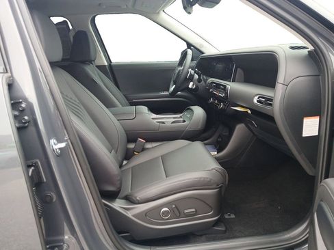 New 2026 Hyundai Palisade SEL Premium FWD image 15