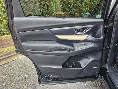 Used 2019 Subaru Ascent Limited AWD/4WD image 30