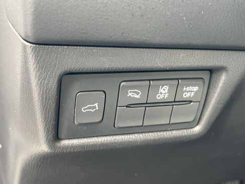 Used 2024 MAZDA CX-5 AWD 2.5 S w/ Preferred Package image 31