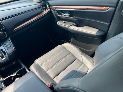 Used 2022 Honda CR-V EX-L image 11