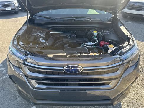 New 2026 Subaru Forester Limited image 9