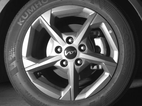 Used 2026 Kia K4 FWD image 16