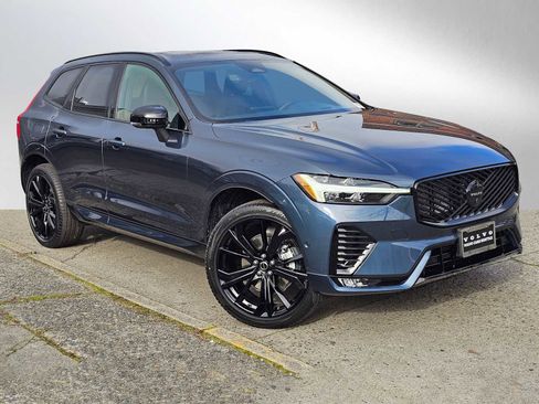 New 2026 Volvo XC60 B5 Ultra w/ Climate Package AWD/4WD image 1