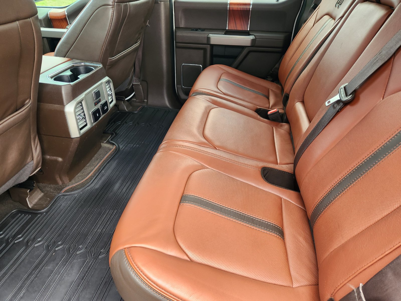 Used 2020 Ford F150 King Ranch w/ Equipment Group 601A Luxury AWD/4WD image 33