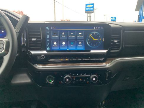 Certified 2023 Chevrolet Silverado 1500 LT image 25